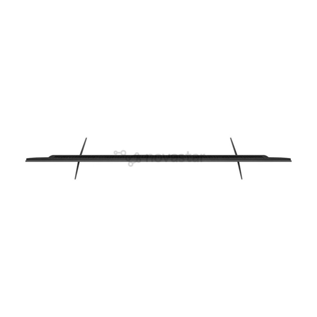 TCL C6K, 50'', 4K UHD, Mini LED, black - TV