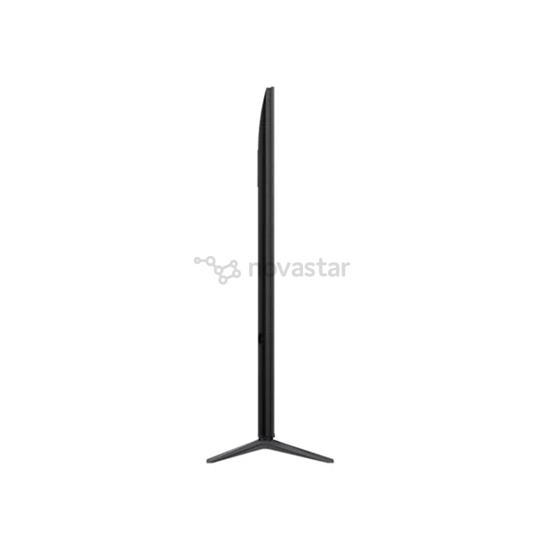 TCL C6K, 50'', 4K UHD, Mini LED, black - TV