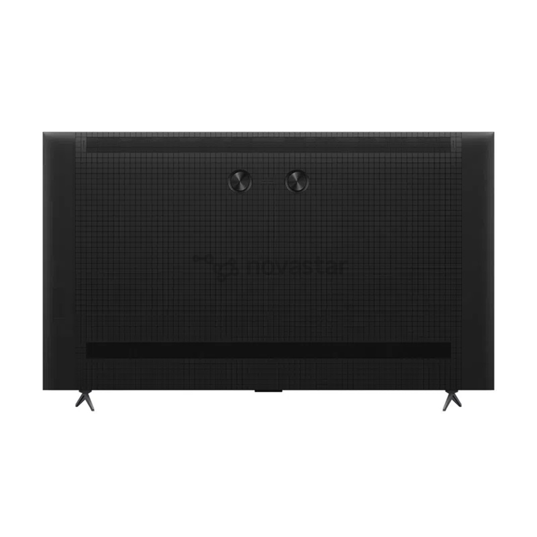 TCL C6K, 50'', 4K UHD, Mini LED, black - TV