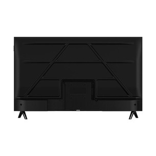 TCL S59K, 43'', FHD, QLED VA, black - TV