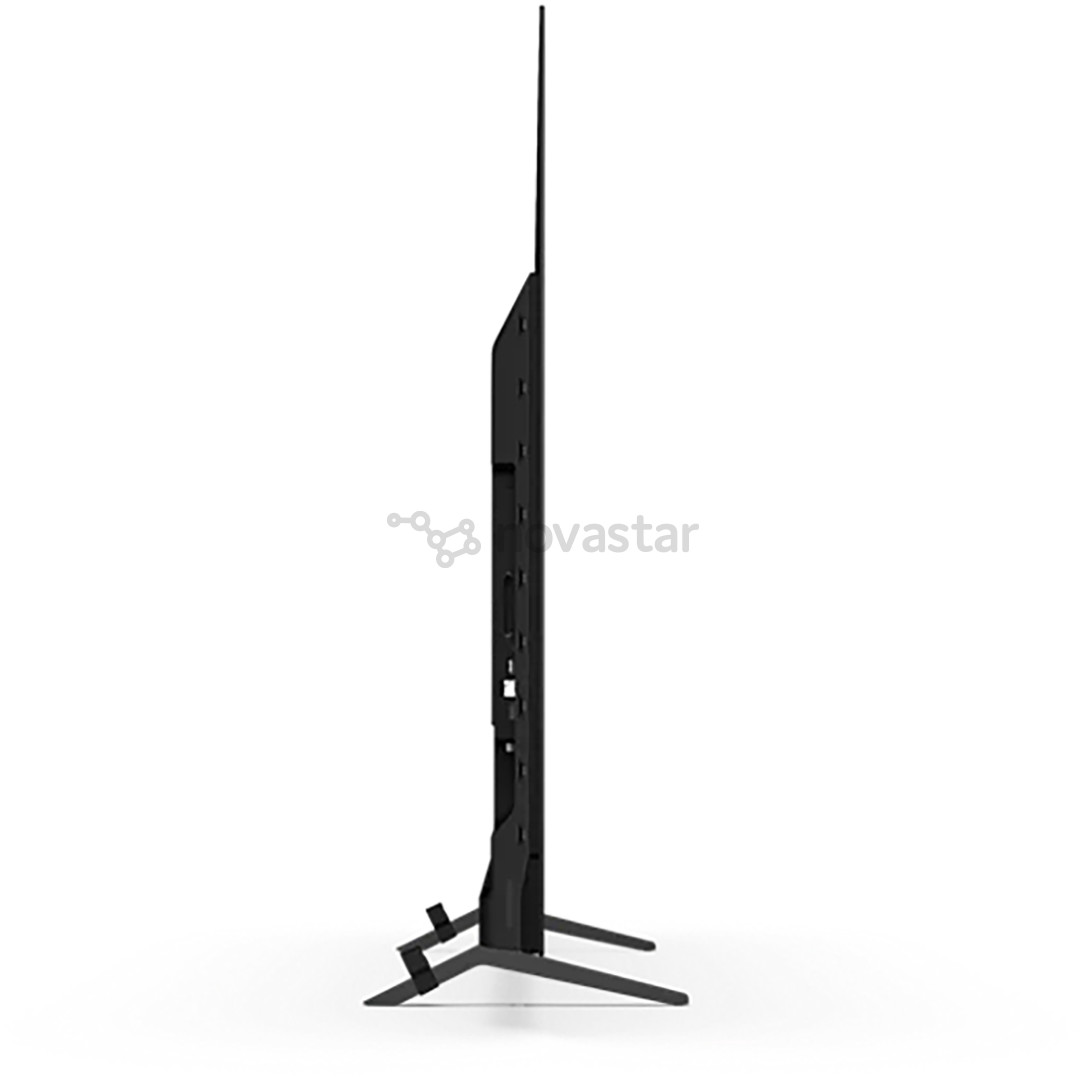 Philips OLED761, 55'', 4K UHD, OLED, черный - Телевизор