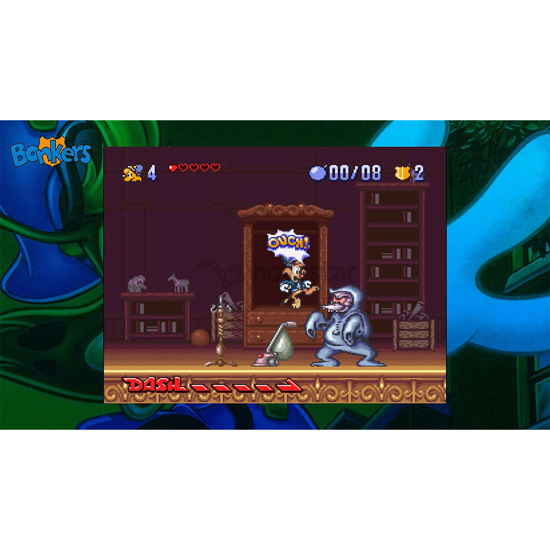 The Disney Afternoon Collection, Nintendo Switch 2 - Žaidimas