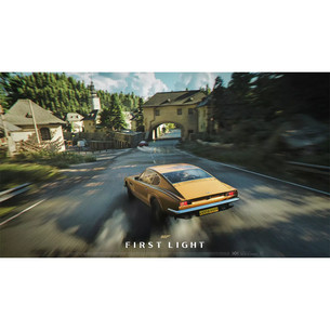 007 First Light, Xbox Series X - Žaidimas
