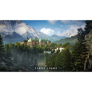 007 First Light, Xbox Series X - Žaidimas