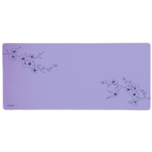 Trust GXT 759 XXL Gaming Mousepad, violetinis - Pelės kilimėlis 25715