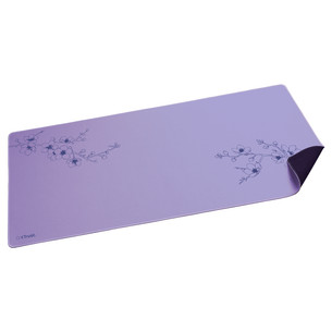 Trust GXT 759 XXL Gaming Mousepad, violetinis - Pelės kilimėlis