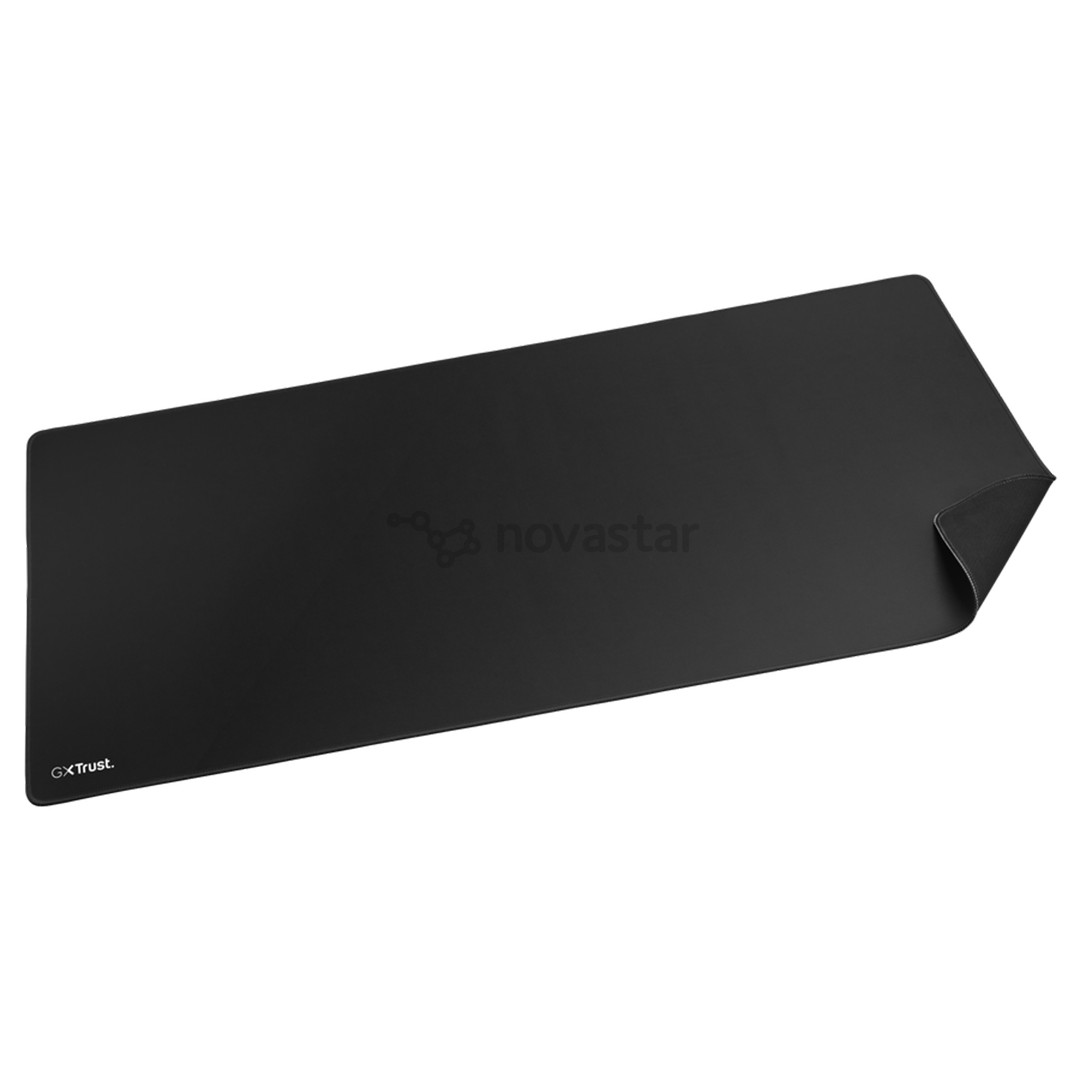 Trust GXT 759 XXL Gaming Mousepad, black - Mousepad
