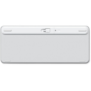 Satechi Slim EX1, SWE, серебристый - Беспроводная клавиатура
