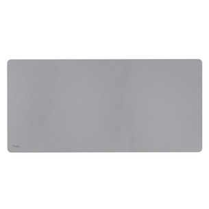 Trust Benya XXL Desk Pad, gray - Mousepad