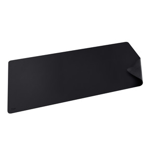 Trust Benya XXL Desk Pad, juodas - Pelės kilimėlis