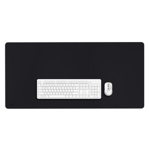 Trust Benya XXL Desk Pad, juodas - Pelės kilimėlis