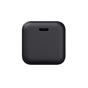 Trust Maxo Ultra-small 65W USB-C GaN Charger, juodas - Įkroviklis