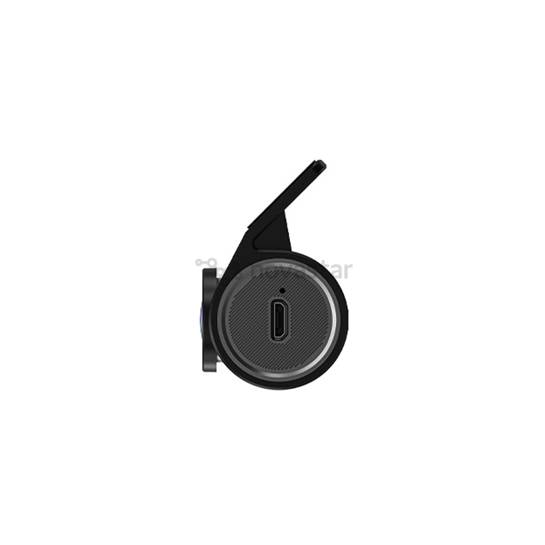 Navitel R985 GPS, black - Dash cam