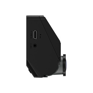 Navitel R985 GPS, black - Dash cam