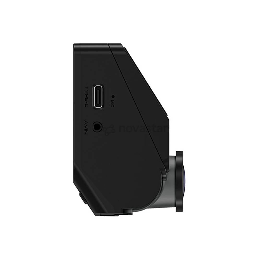 Navitel R985 GPS, black - Dash cam