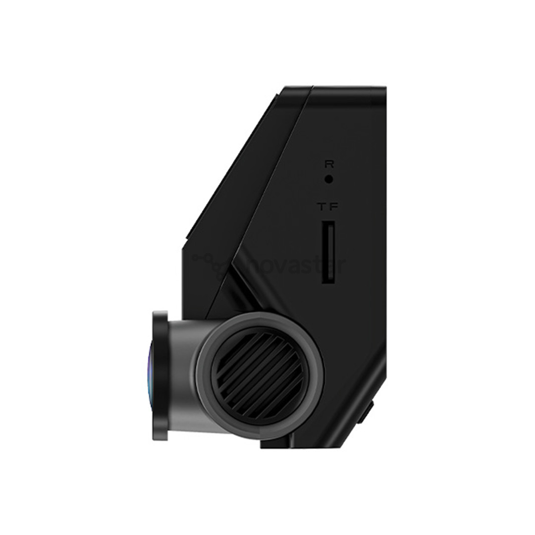 Navitel R985 GPS, black - Dash cam