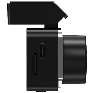 Navitel R37 GPS, black - Dash cam
