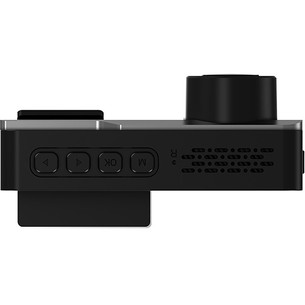 Navitel R37 GPS, black - Dash cam