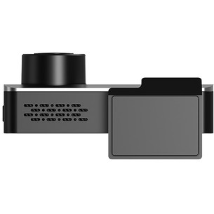 Navitel R37 GPS, black - Dash cam