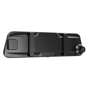 Navitel MR750 Smart, black - Dash cam