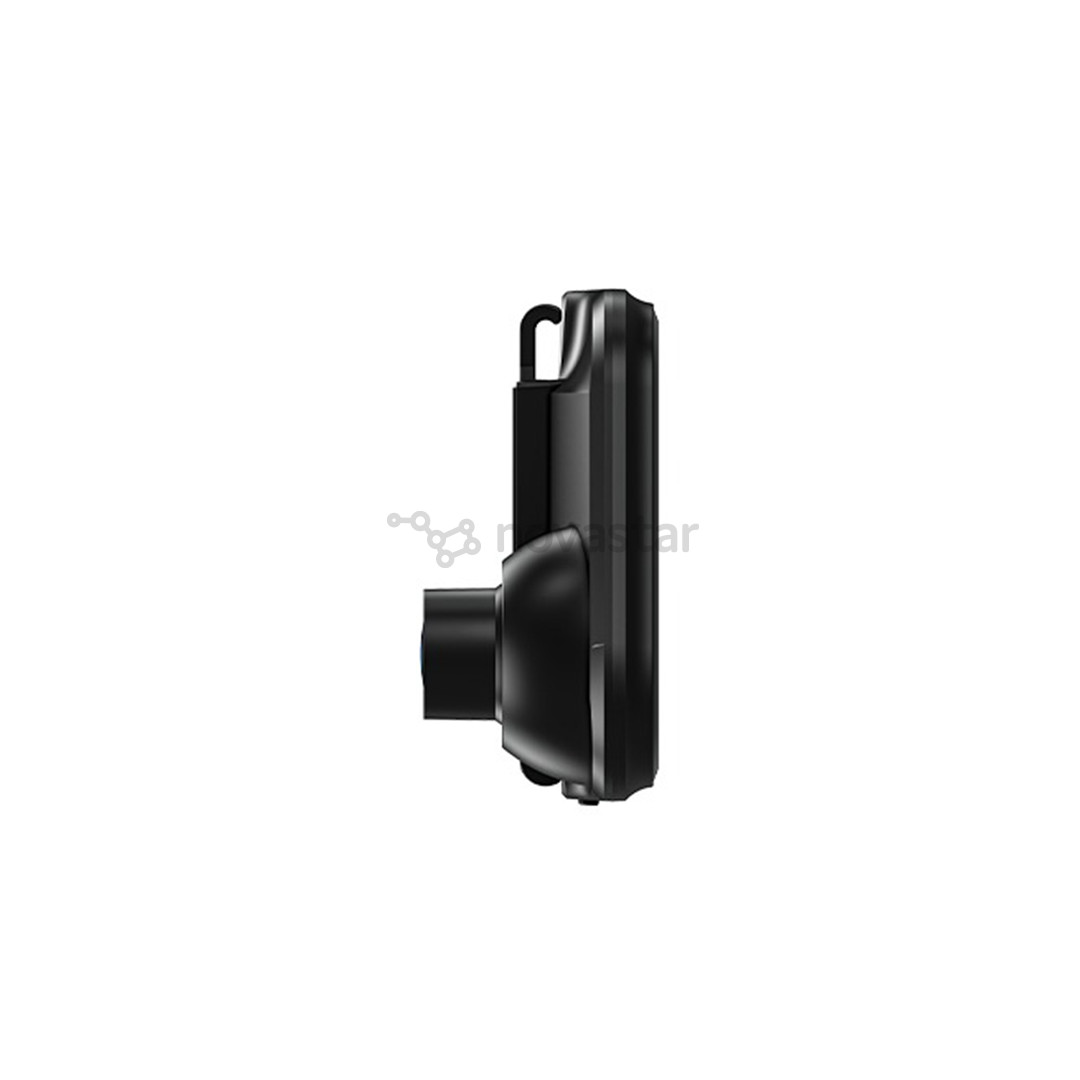 Navitel MR750 Smart, black - Dash cam