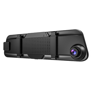 Navitel MR750 Smart, black - Dash cam