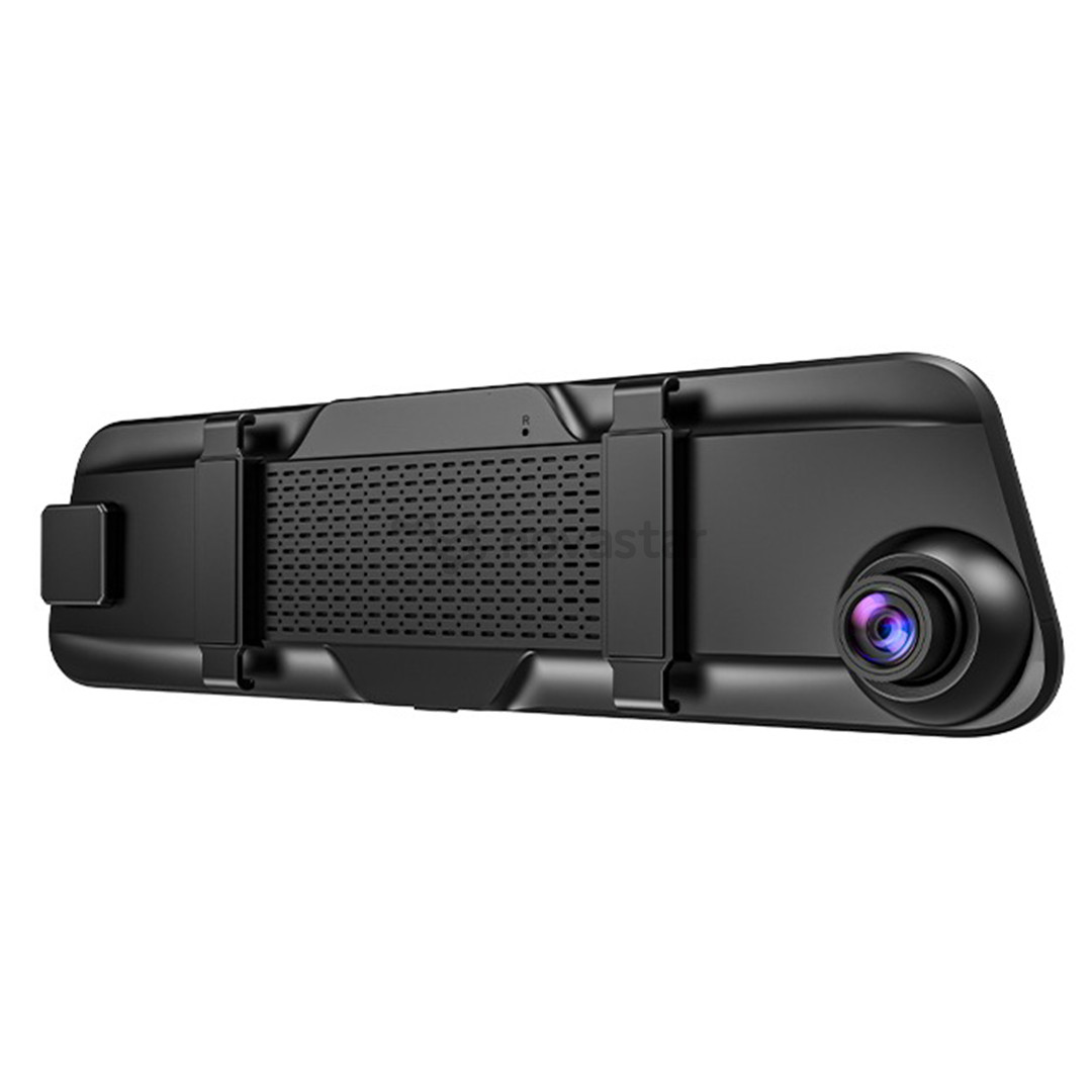 Navitel MR750 Smart, black - Dash cam
