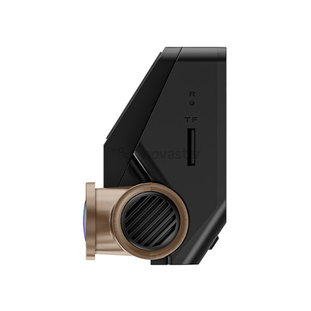 Navitel RS990 GPS, black - Dash cam