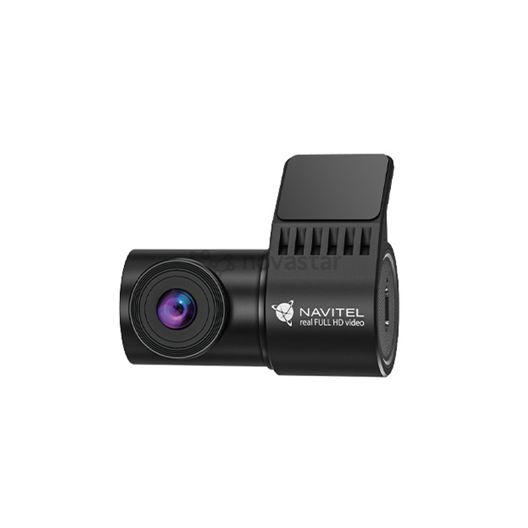 Navitel RS990 GPS, black - Dash cam