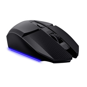 Trust GXT 122 Felox, black - Wireless mouse