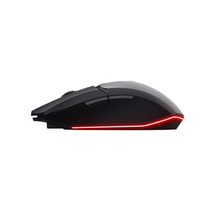 Trust GXT 122 Felox, black - Wireless mouse
