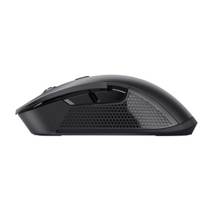 Trust GXT 931 Ybar, black - Wireless mouse