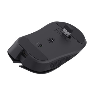 Trust GXT 931 Ybar, black - Wireless mouse