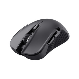 Trust GXT 931 Ybar, black - Wireless mouse