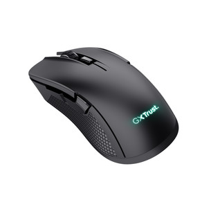 Trust GXT 931 Ybar, black - Wireless mouse