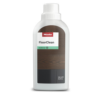 Miele FloorClean, 500 ml – Universalus grindų valiklis 13006700