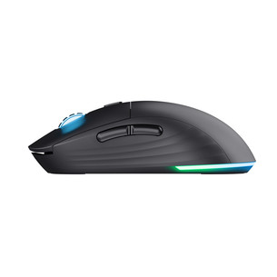 Trust GXT 927 Redex+, black - Wireless mouse