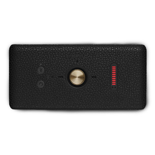 Marshall Emberton III, vintage black - Portable wireless speaker