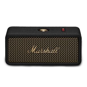 Marshall Emberton III, vintage black - Portable wireless speaker 1009767