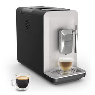 Krups My Coffee +, pilkas - Kavos aparatas