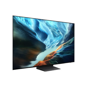 Samsung S92H, 65'', 4K UHD, OLED, black - TV