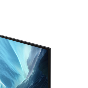 Samsung S92H, 65'', 4K UHD, OLED, black - TV