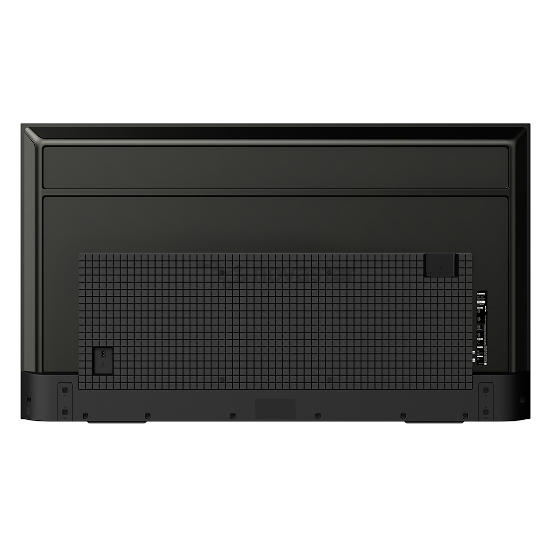 Sony Bravia 2 II S25M, 65", 4K UHD, LED LCD, черный - Телевизор