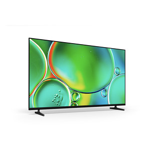 Sony Bravia 2 II S25M, 75", 4K UHD, LED LCD, black - TV