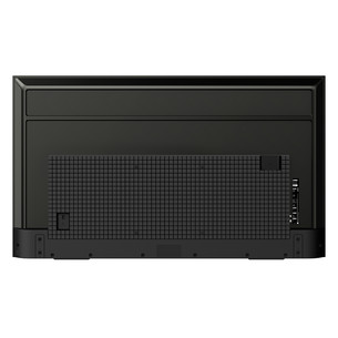 Sony Bravia 2 II S25M, 75", 4K UHD, LED LCD, black - TV
