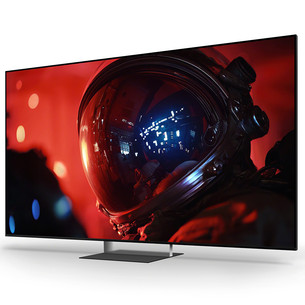 Sony BRAVIA 9 II XR95, 85'', 4K UHD, RGB LED, juodas - Televizorius