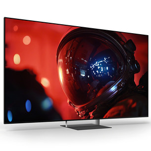 Sony BRAVIA 9 II XR95, 85'', 4K UHD, RGB LED, juodas - Televizorius