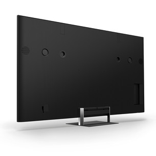 Sony BRAVIA 9 II XR95, 85'', 4K UHD, RGB LED, juodas - Televizorius
