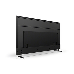 Sony BRAVIA 3 II XR35, 75'', 4K UHD, LED LCD, juodas - Televizorius