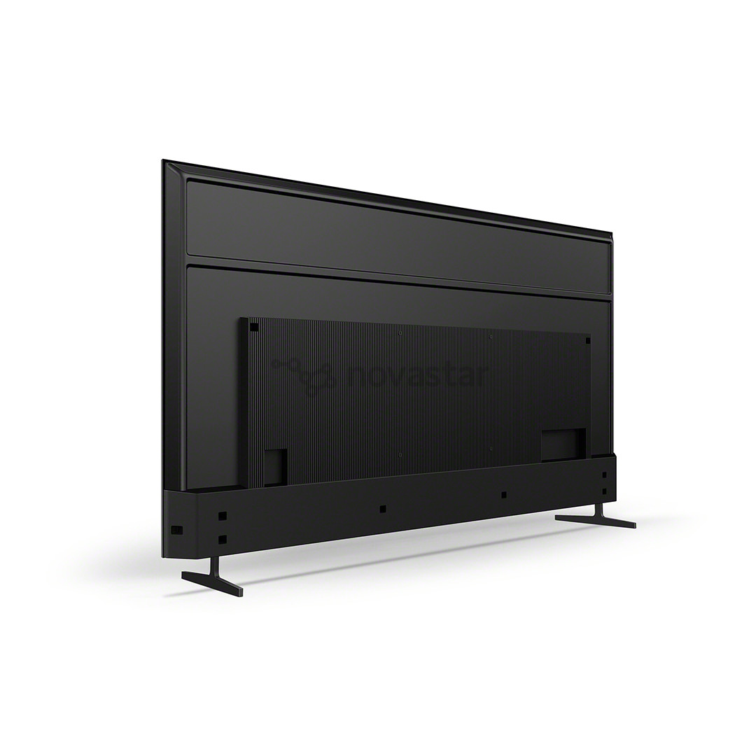 Sony BRAVIA 3 II XR35, 75'', 4K UHD, LED LCD, juodas - Televizorius